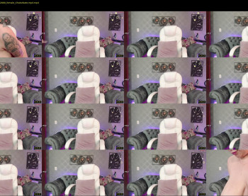 neytiri_moon — 9 minute Chaturbate female cam show recording, 720p, Jul 7, 2023
