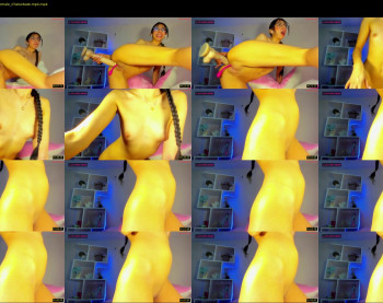 nezo_ — 3 minute Chaturbate female cam show recording, 480p, Jul 8, 2023
