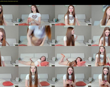 nicole_broown — 66 minute Chaturbate female cam show recording, 720p, Jul 7, 2023
