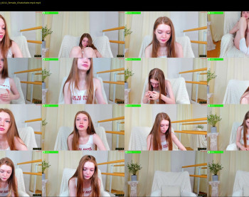 nicole_broown — 120 minute Chaturbate female cam show recording, 720p, Jul 8, 2023
