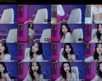 norma_blum — 3 minute Chaturbate female cam show recording, 720p, Jul 7, 2023