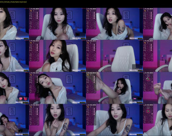 norma_blum — 123 minute Chaturbate female cam show recording, 720p, Jul 7, 2023