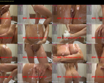 oh_julie — 25 minute Chaturbate female cam show recording, 720p, Jul 7, 2023
