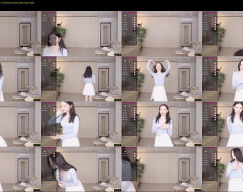 oki_dokie — 18 minute Chaturbate female cam show recording, 720p, Jul 7, 2023