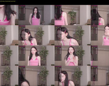 oki_dokie — 59 minute Chaturbate female cam show recording, 720p, Jul 7, 2023
