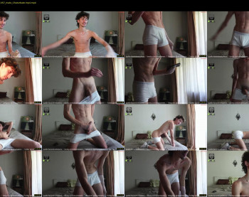 oliver_baker — 30 minute Chaturbate male cam show recording, 720p, Jul 7, 2023