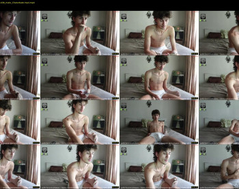 oliver_baker — 6 minute Chaturbate male cam show recording, 720p, Jul 7, 2023