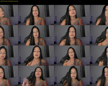 one_more_cum — 11 minute Chaturbate couple cam show recording, 720p, Jul 8, 2023