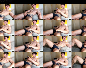paul_rubini — 42 minute Chaturbate male cam show recording, 720p, Jul 8, 2023