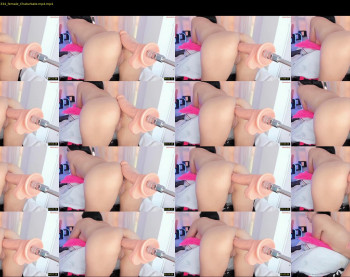 queen_yully — 7 minute Chaturbate female cam show recording, 720p, Jul 7, 2023