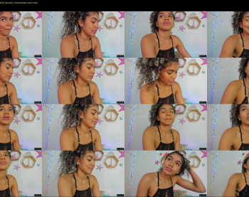 rennatta_sx — 3 minute Chaturbate female cam show recording, 720p, Jul 7, 2023