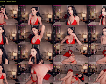 riskyproject — 37 minute Chaturbate couple cam show recording, 720p, Jul 8, 2023