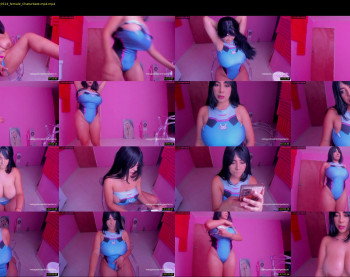 sabrina_geek — 122 minute Chaturbate female cam show recording, 720p, Jul 8, 2023