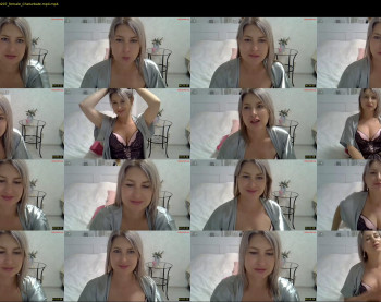 sarahphelps — 55 minute Chaturbate female cam show recording, 480p, Jul 8, 2023