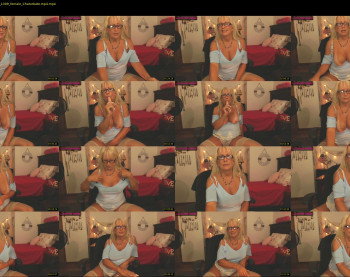 sassythang4u — 12 minute Chaturbate female cam show recording, 720p, Jul 7, 2023