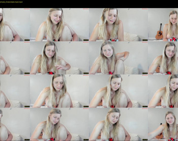 scartit — 17 minute Chaturbate female cam show recording, 480p, Jul 8, 2023