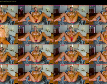 sexxylaurab — 16 minute Chaturbate female cam show recording, 720p, Jul 7, 2023
