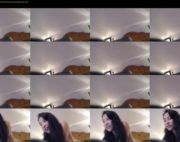 sexybabe520 — 4 minute Chaturbate female cam show recording, 720p, Jul 7, 2023