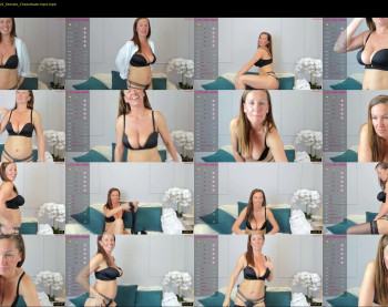 sheilaryan — 23 minute Chaturbate female cam show recording, 720p, Jul 7, 2023