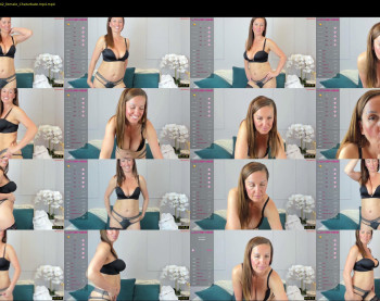 sheilaryan — 19 minute Chaturbate female cam show recording, 720p, Jul 7, 2023