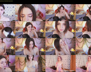 shiny_jail — 115 minute Chaturbate female cam show recording, 720p, Jul 8, 2023