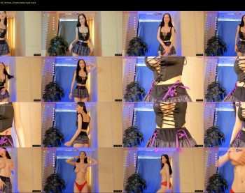 sofiabruno — 120 minute Chaturbate female cam show recording, 720p, Jul 7, 2023