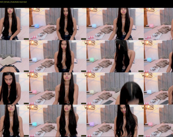 sophie__hills — 10 minute Chaturbate female cam show recording, 720p, Jul 8, 2023