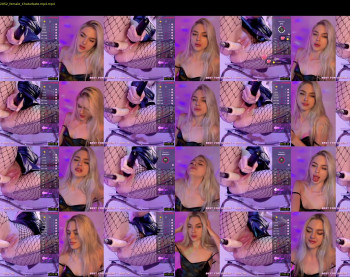 sophie_baley — 20 minute Chaturbate female cam show recording, 720p, Jul 7, 2023