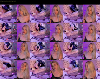 sophie_baley — 39 minute Chaturbate female cam show recording, 720p, Jul 7, 2023