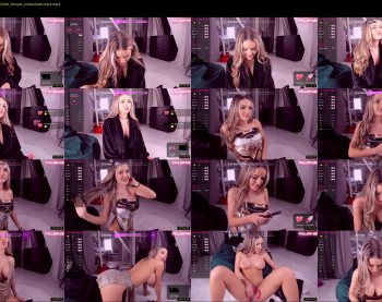 spoilm3mor3 — 120 minute Chaturbate female cam show recording, 720p, Jul 7, 2023