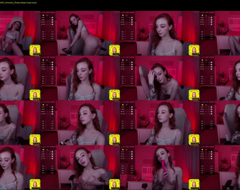 stella_gonet — 99 minute Chaturbate female cam show recording, 720p, Jul 7, 2023