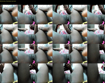 suhaila_suu — 4 minute Chaturbate female cam show recording, 480p, Jul 7, 2023