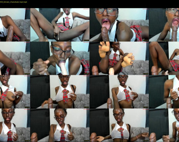 suhaila_suu — 29 minute Chaturbate female cam show recording, 480p, Jul 8, 2023