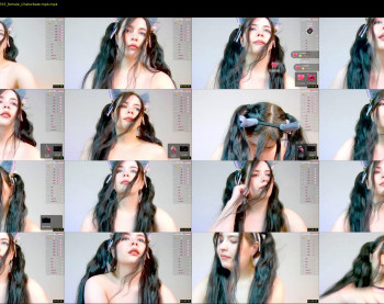 superbdolls — 52 minute Chaturbate couple cam show recording, 720p, Jul 7, 2023