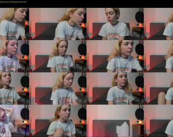 sweetcobra — 14 minute Chaturbate female cam show recording, 480p, Jul 8, 2023