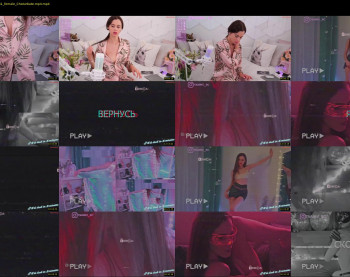 taanni_bc — 35 minute Chaturbate female cam show recording, 720p, Jul 7, 2023