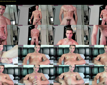 theodore_hot — 120 minute Chaturbate male cam show recording, 720p, Jul 8, 2023