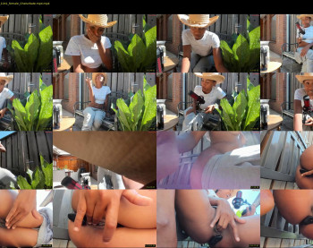 therainqueen — 89 minute Chaturbate female cam show recording, 720p, Jul 7, 2023
