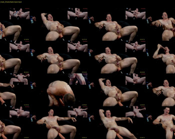thickjer — 23 minute Chaturbate male cam show recording, 720p, Jul 8, 2023