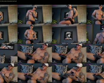 thomas_falcon1 — 68 minute Chaturbate male cam show recording, 720p, Jul 7, 2023