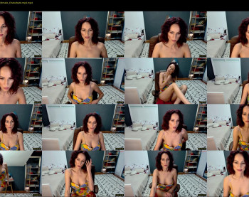 toplegs — 120 minute Chaturbate female cam show recording, 720p, Jul 7, 2023