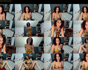 toplegs — 23 minute Chaturbate female cam show recording, 720p, Jul 7, 2023