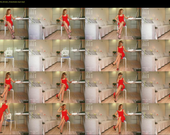 totally_spy — 38 minute Chaturbate female cam show recording, 720p, Jul 7, 2023