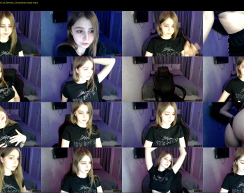 tripleprinces — 100 minute Chaturbate female cam show recording, 720p, Jul 7, 2023