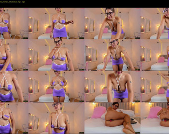 valerynova — 51 minute Chaturbate female cam show recording, 720p, Jul 7, 2023