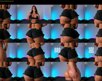 vaniaa_ — 120 minute Chaturbate female cam show recording, 720p, Jul 8, 2023