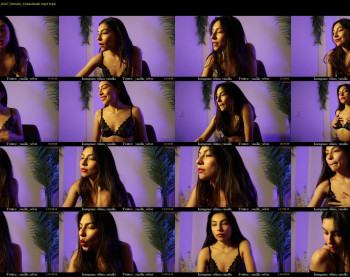vanilla_velvet — 121 minute Chaturbate female cam show recording, 720p, Jul 8, 2023