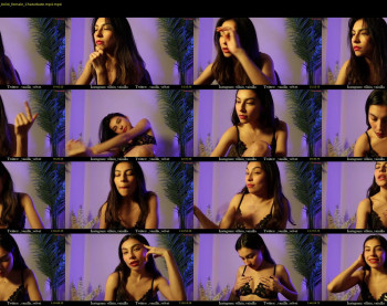 vanilla_velvet — 120 minute Chaturbate female cam show recording, 720p, Jul 8, 2023