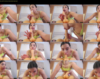 veronica_garciaa — 22 minute Chaturbate female cam show recording, 720p, Jul 7, 2023