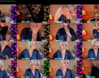 victoria_dior — 25 minute Chaturbate female cam show recording, 720p, Jul 8, 2023
